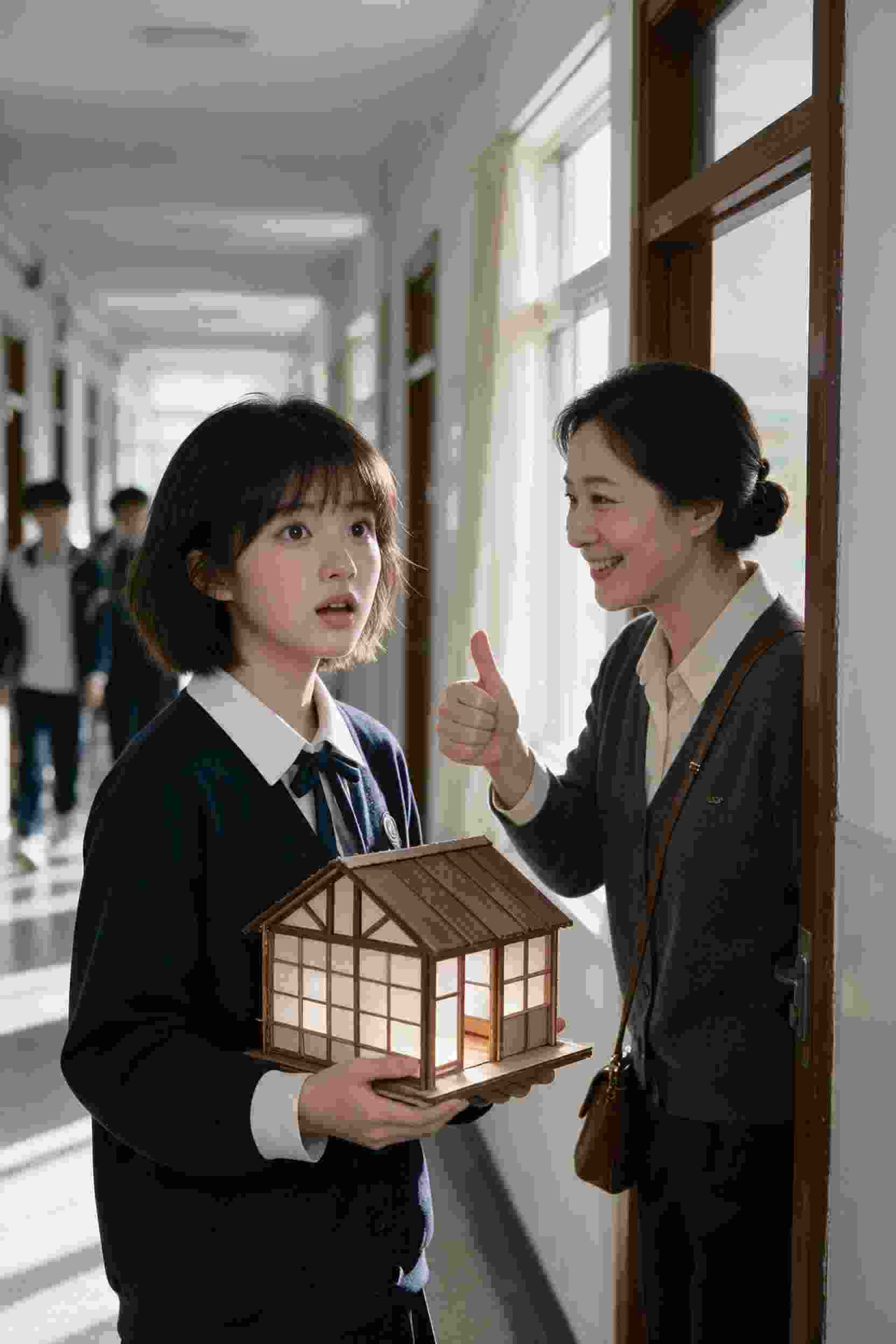 甜宠4