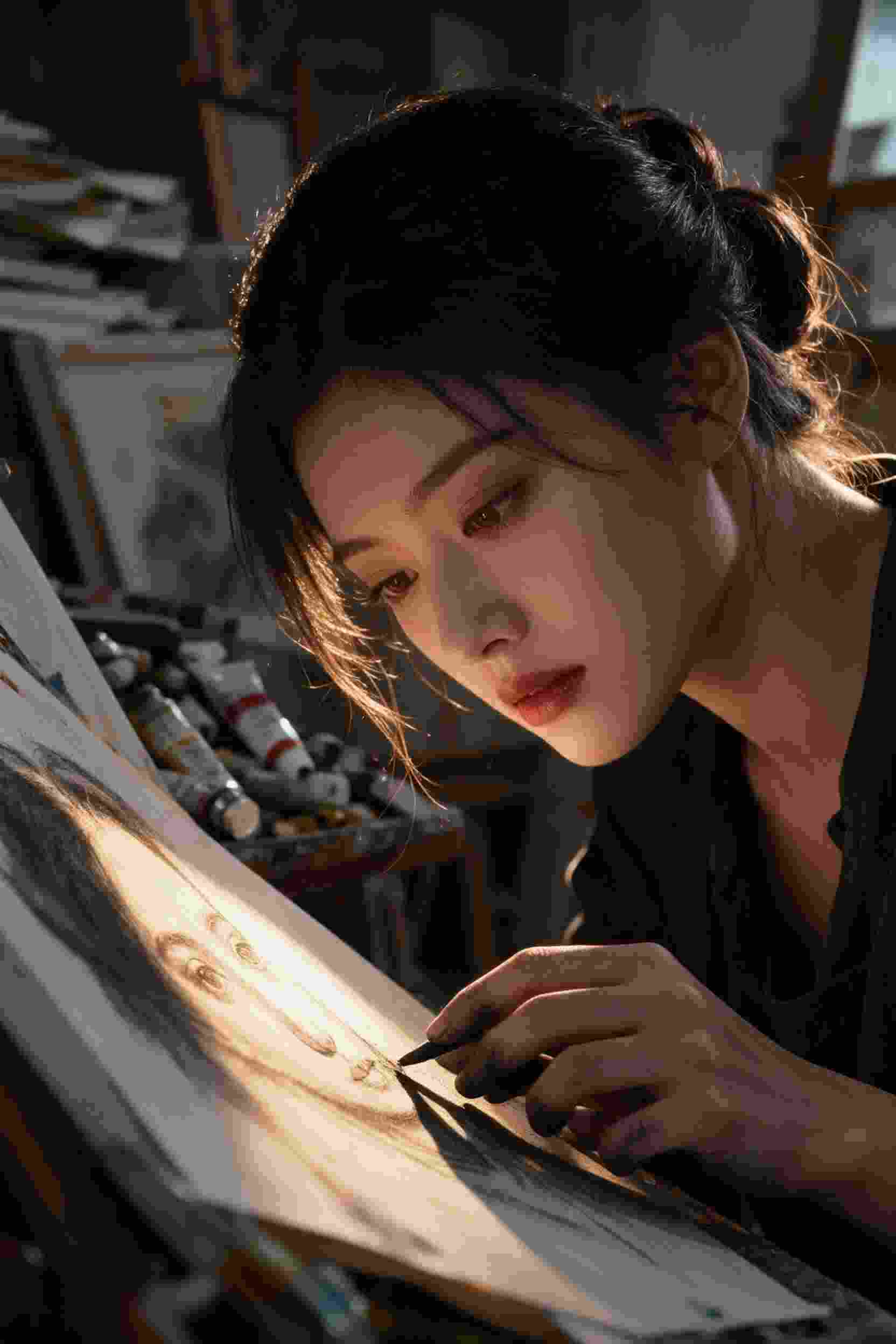 甜宠3